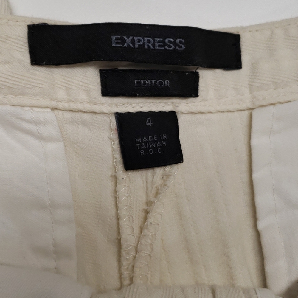 Express editor pant - Picture 4 of 8